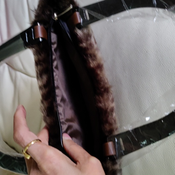 Bag New fur - Picture 4 of 5